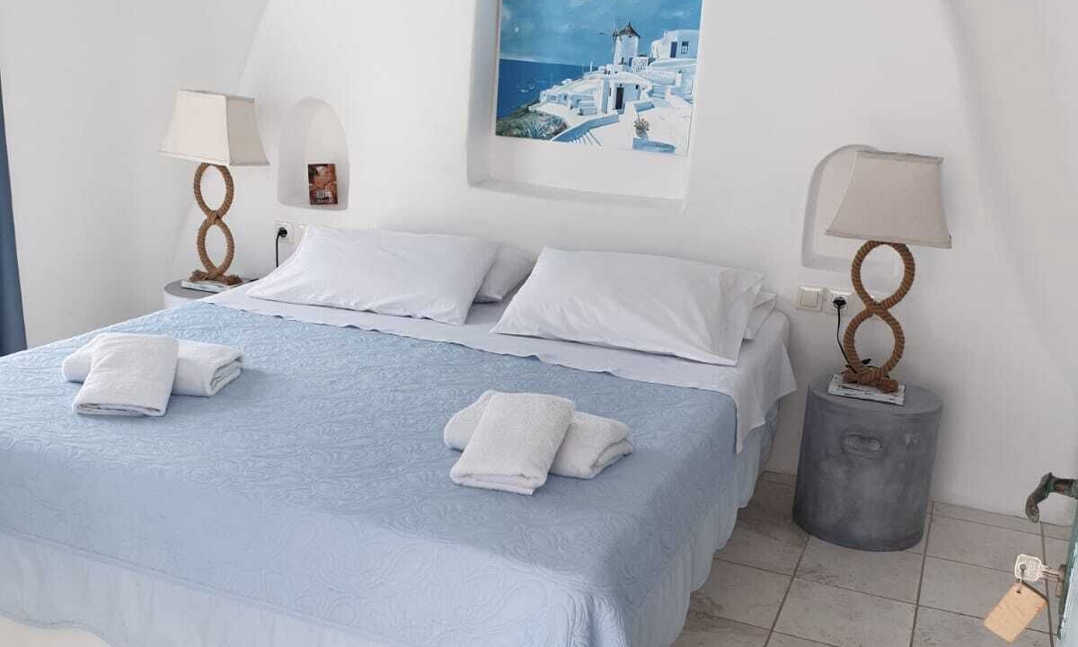 Photo of Bedroom in Kanalia