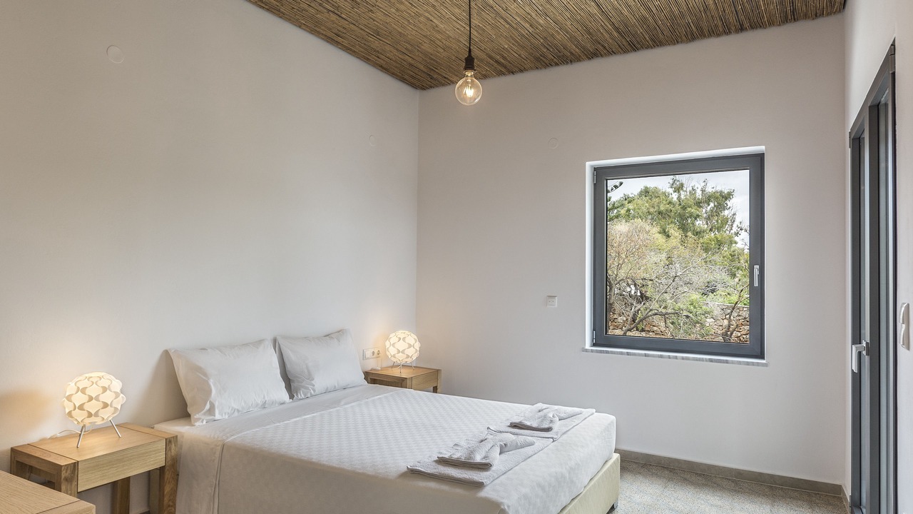 Photo of Bedroom in Tersanas