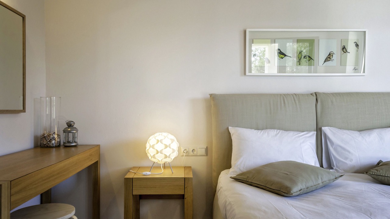 Photo of Bedroom in Tersanas