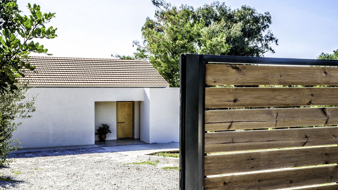 Photo of Outdoor in Tersanas