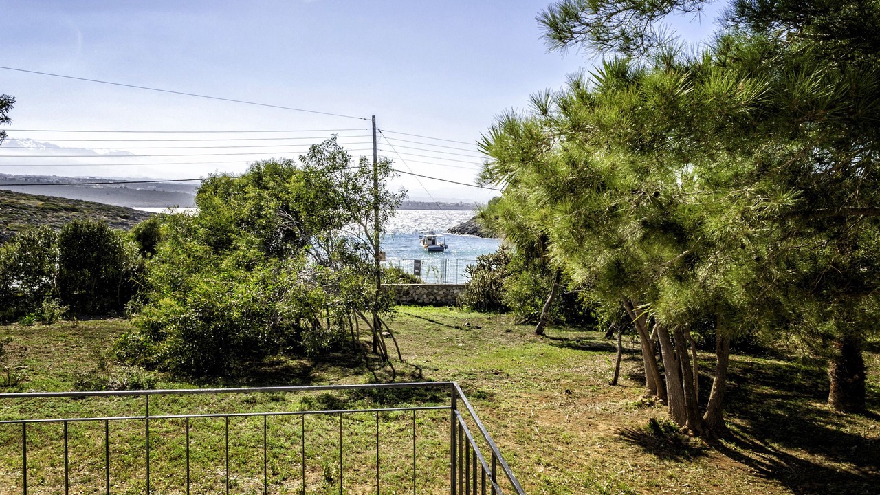 Photo of Outdoor in Tersanas