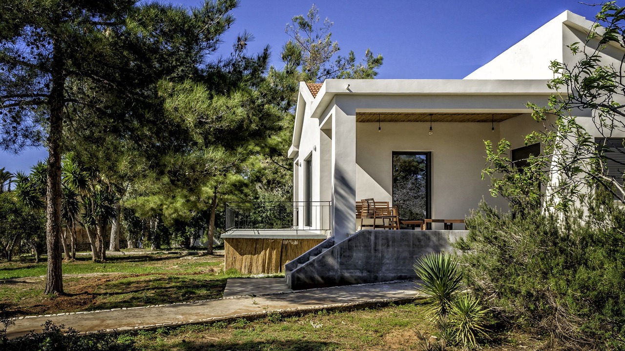 Photo of Outdoor in Tersanas