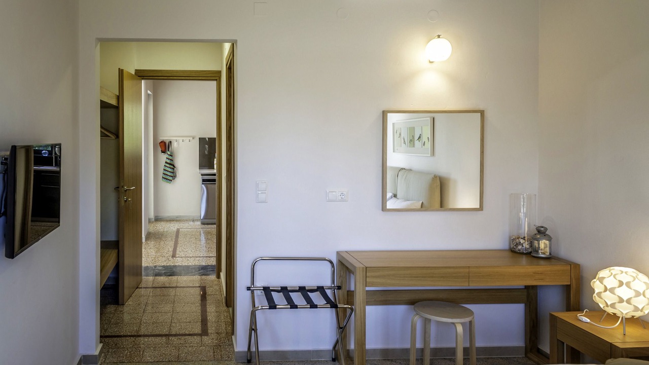 Photo of Bedroom in Tersanas