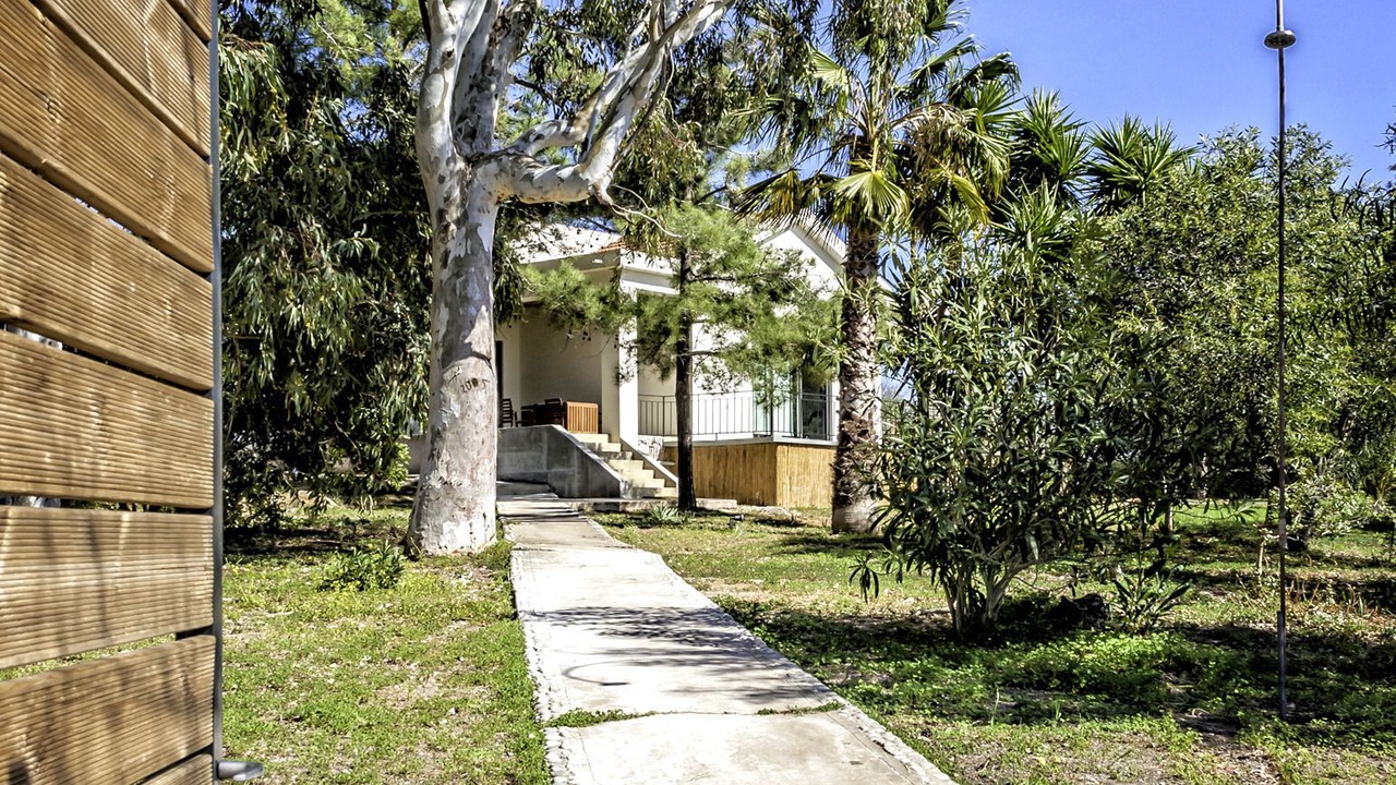 Photo of Outdoor in Tersanas