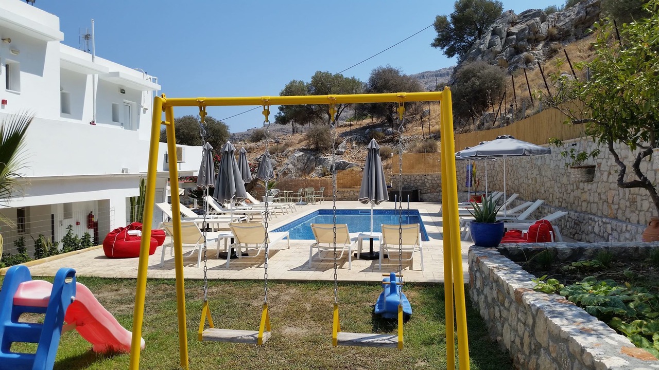 Photo of Outdoor in Vlicha