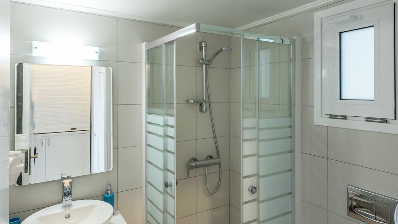Photo of Bathroom in Vlicha