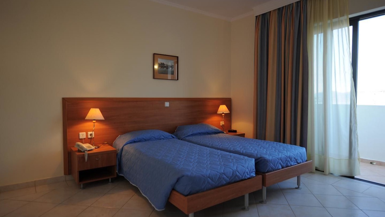 Photo of Bedroom in Vlicha