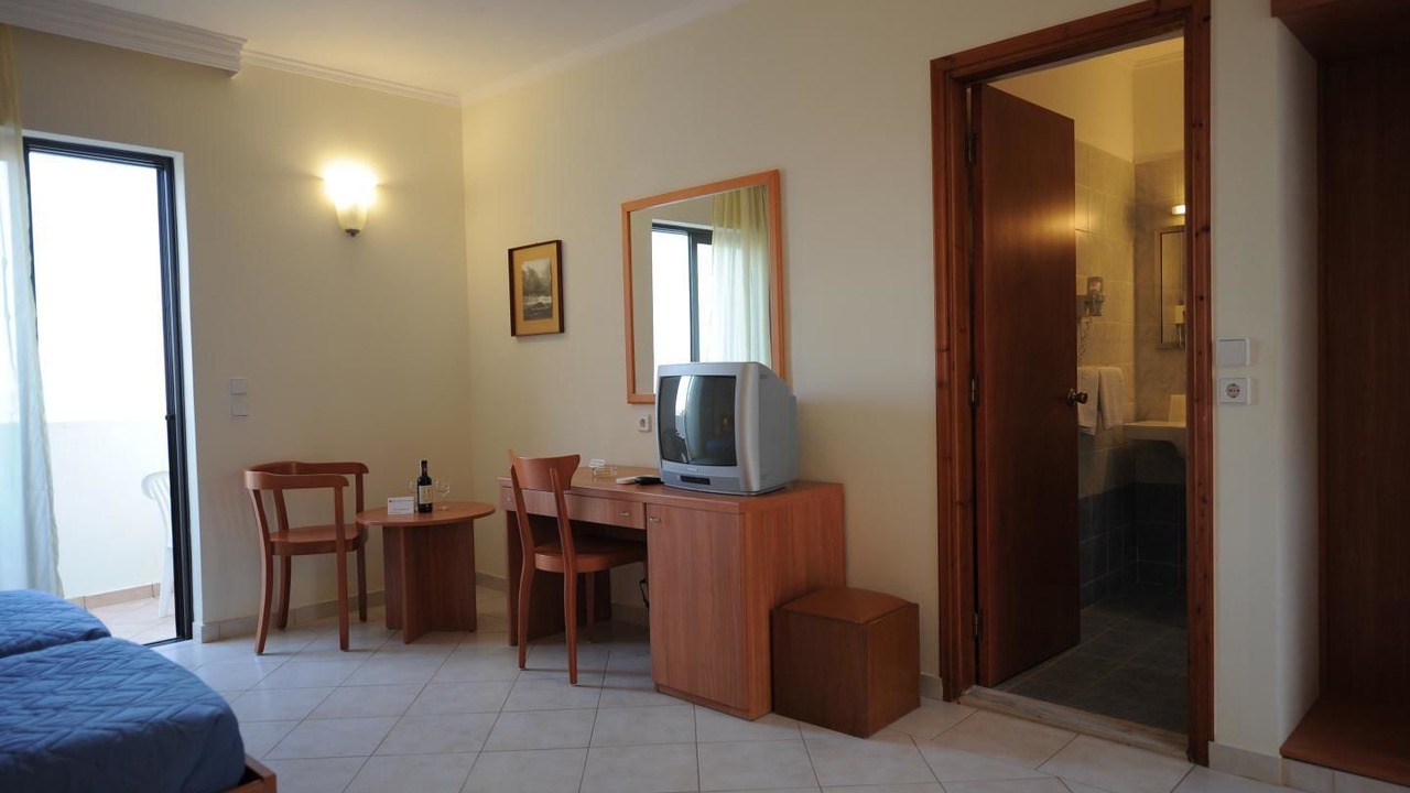 Photo of Patio Balcony in Vlicha