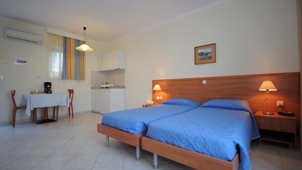Photo of Bedroom in Vlicha