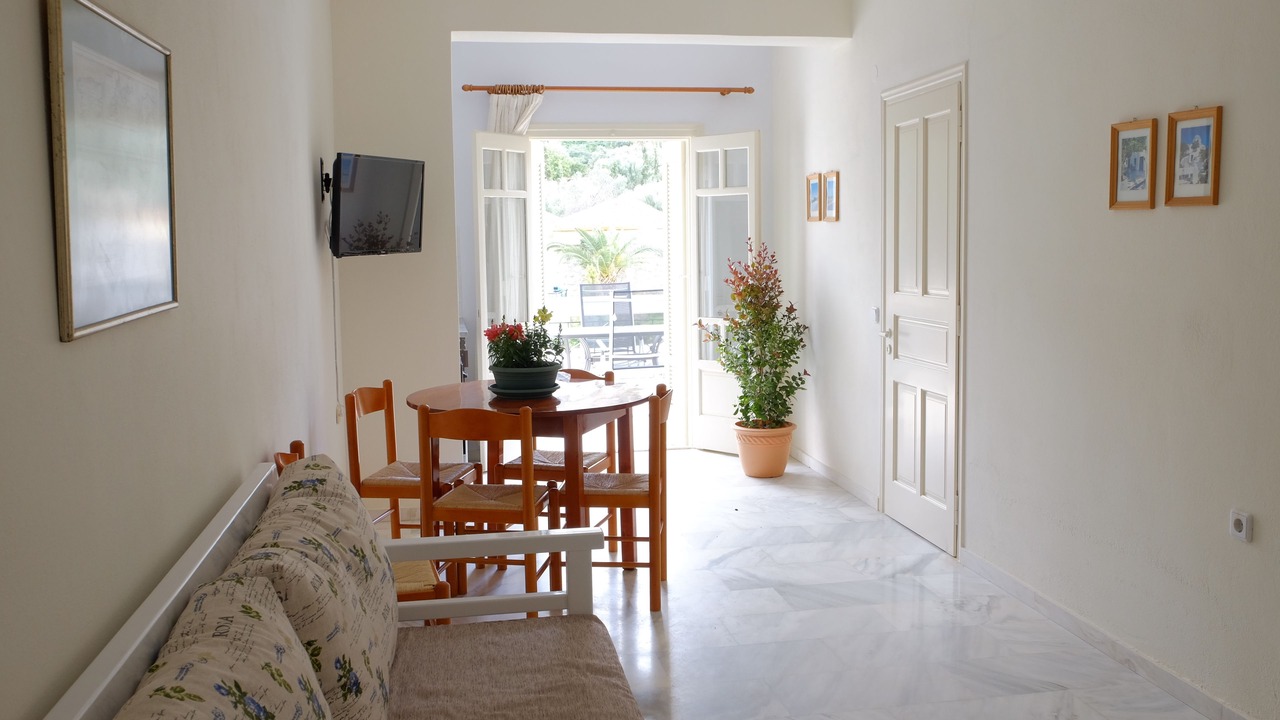 Photo of Bedroom in Kalo Chorio