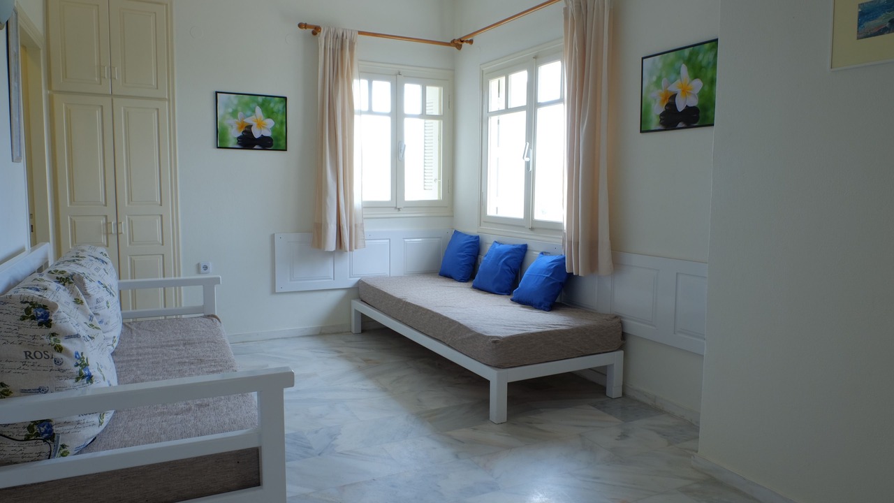 Photo of Bedroom in Kalo Chorio
