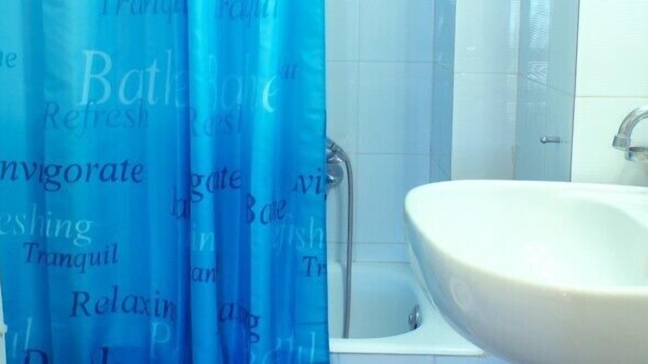 Photo of Bathroom in Kalo Chorio