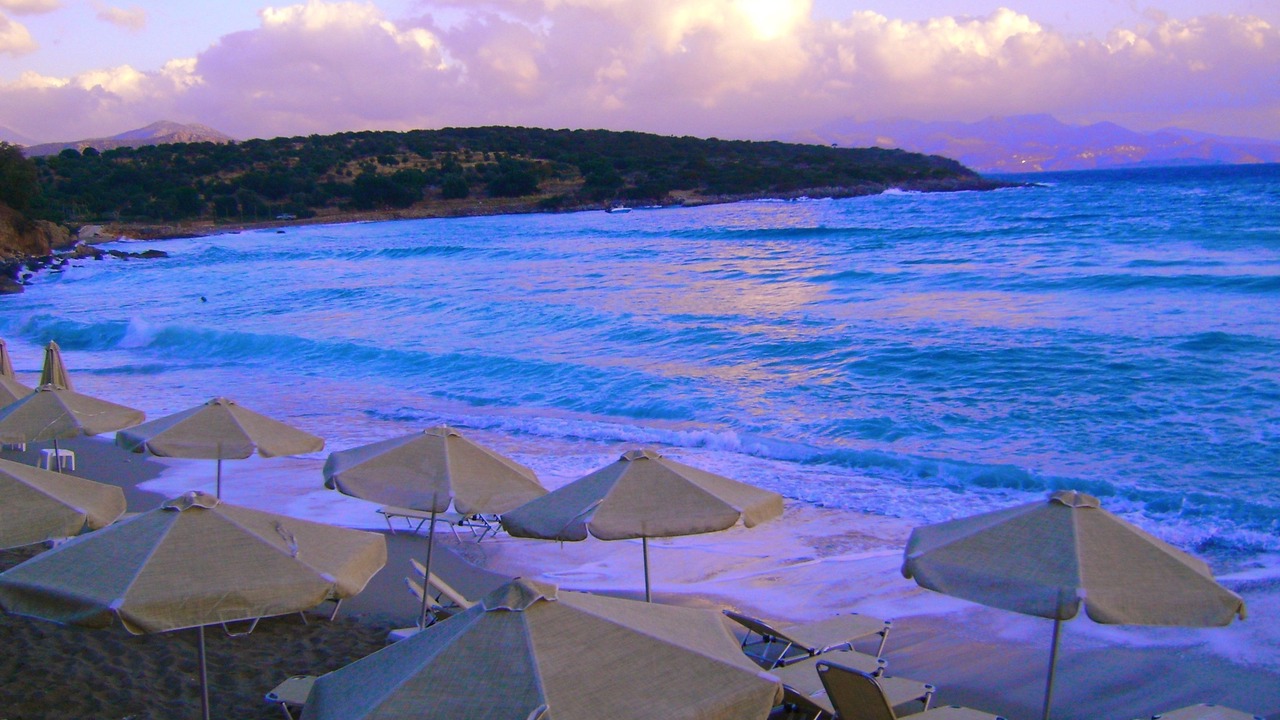 Photo of Outdoor in Kalo Chorio