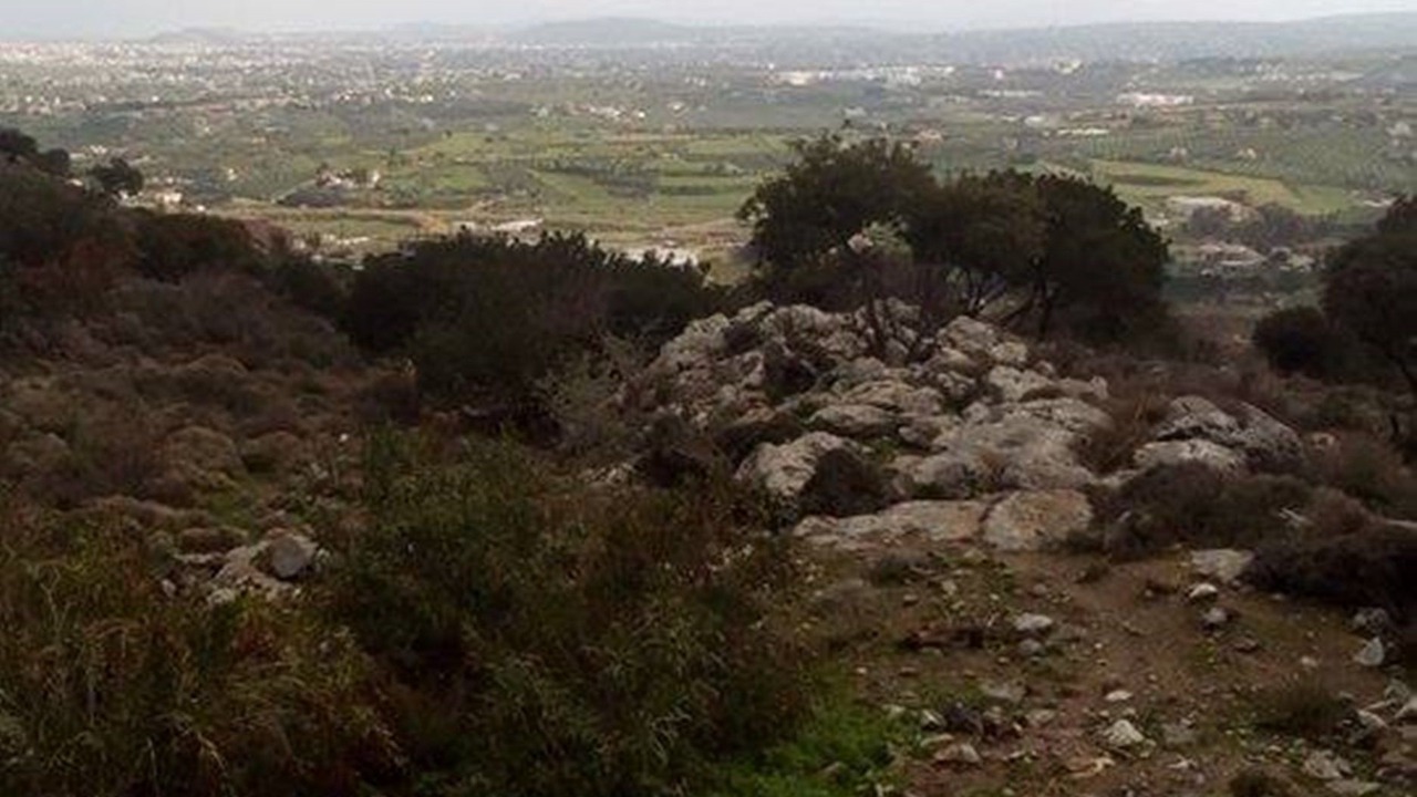 Photo of Outdoor in Kalo Chorio