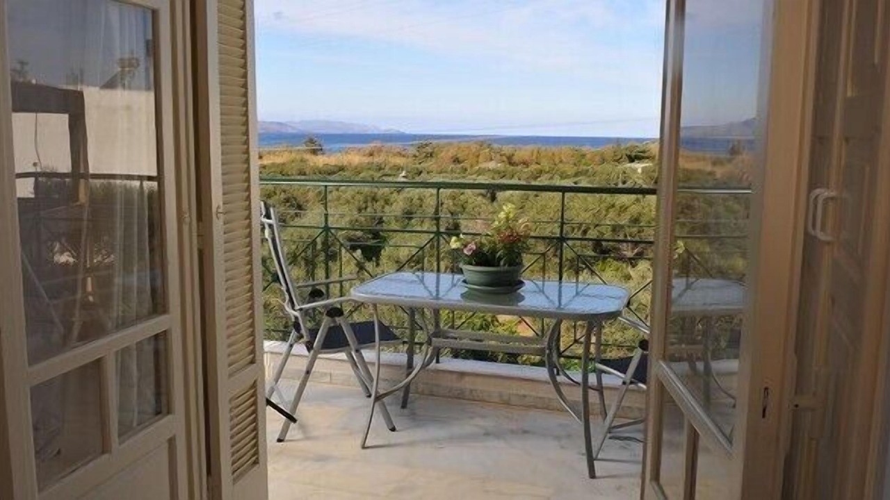 Photo of Patio Balcony in Kalo Chorio