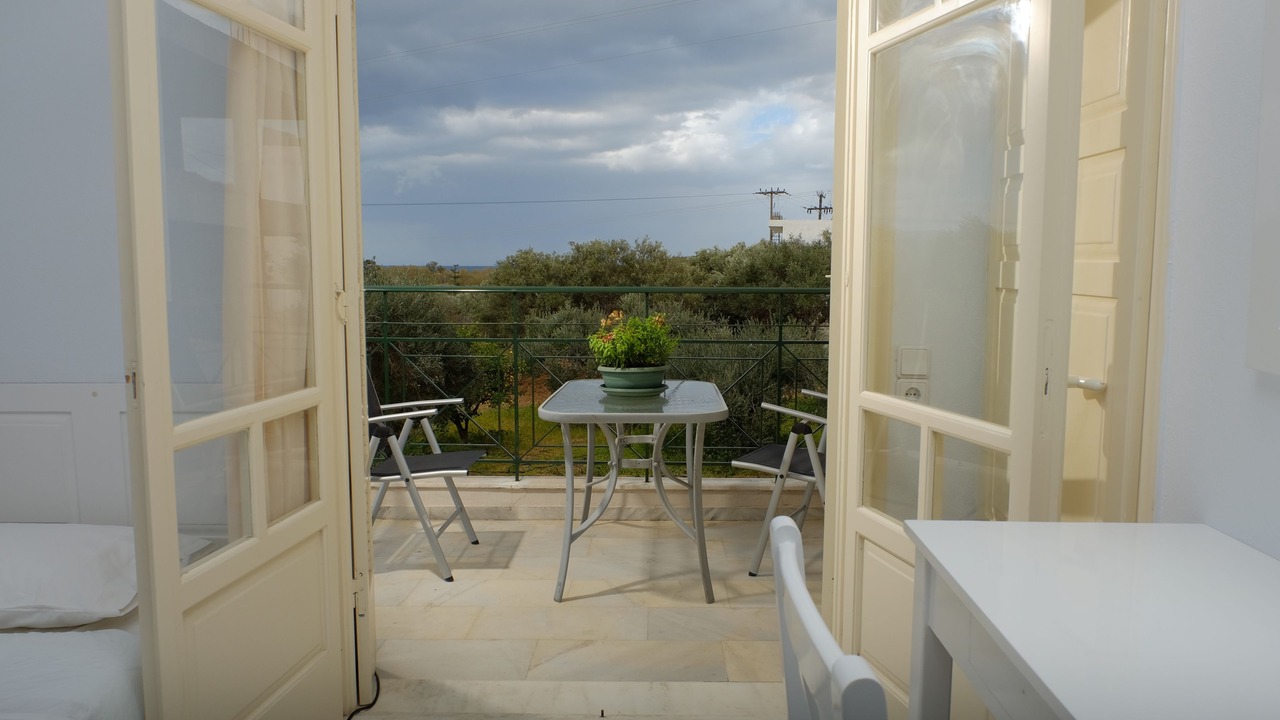 Photo of Bedroom in Kalo Chorio