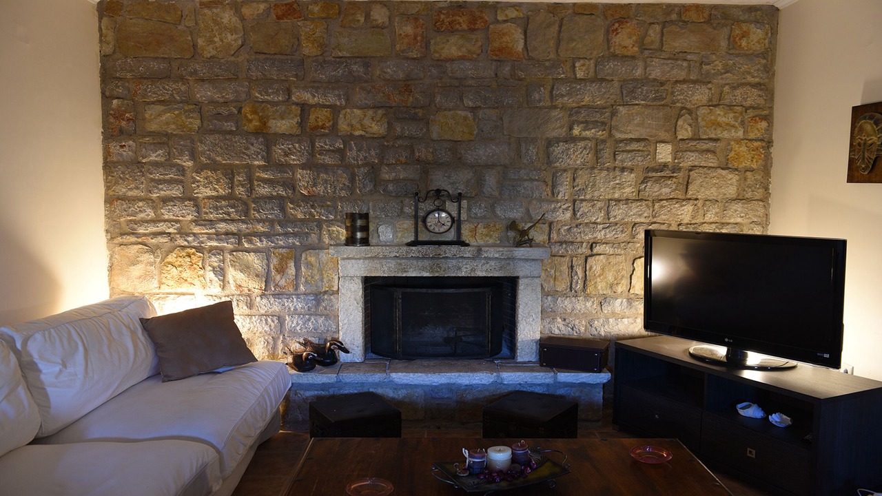 Photo of Livingroom in Kariotai