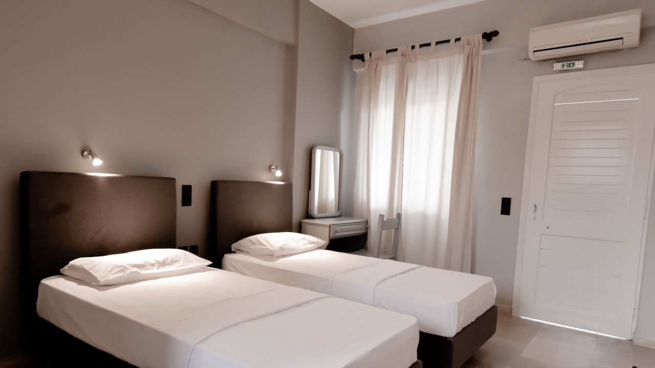 Photo of Bedroom in Sarlata