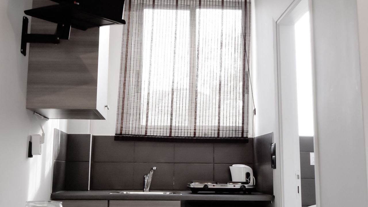 Photo of Kitchen in Sarlata