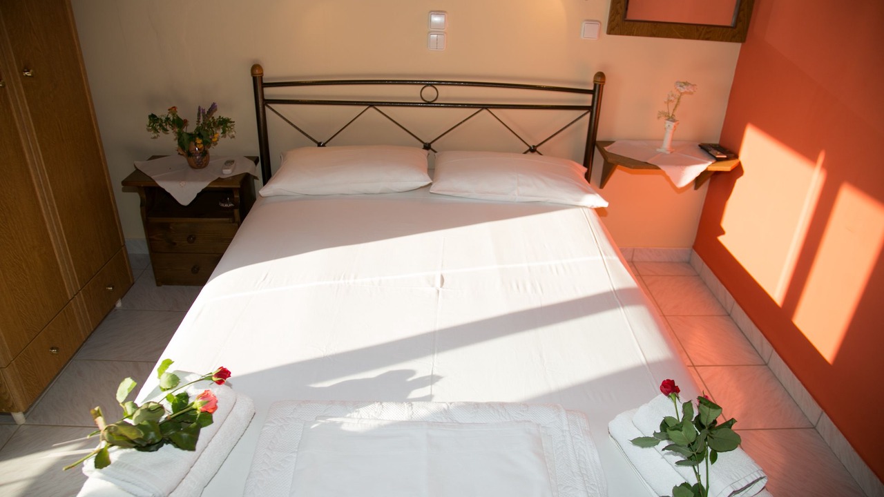 Photo of Bedroom in Kounopetra