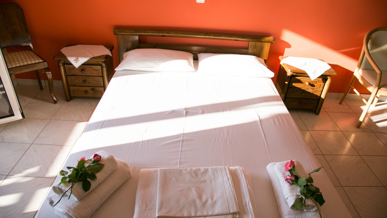 Photo of Bedroom in Kounopetra