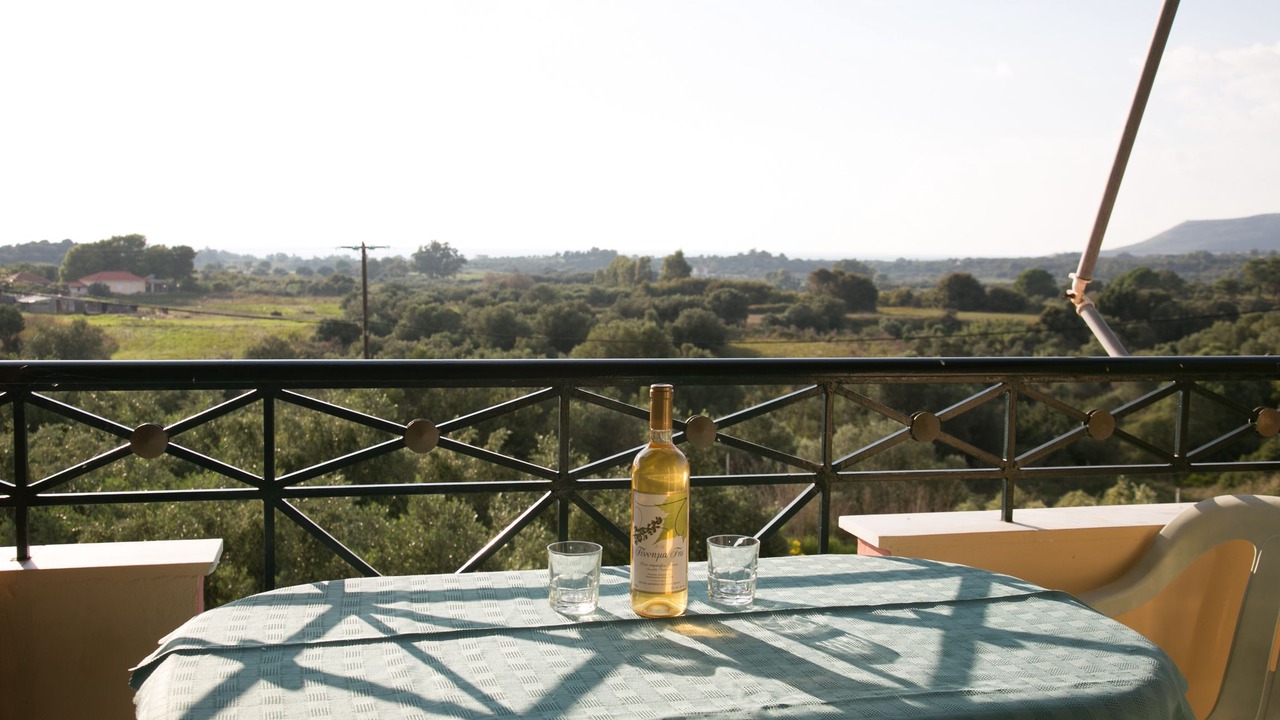 Photo of Patio Balcony in Kounopetra