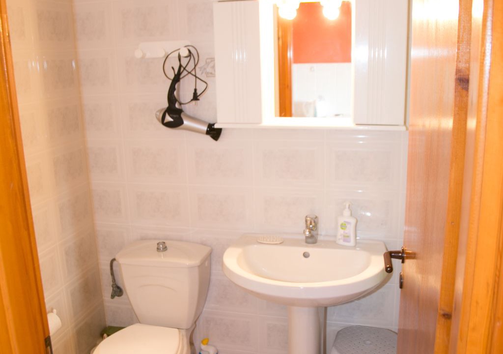 Photo of Bathroom in Kounopetra