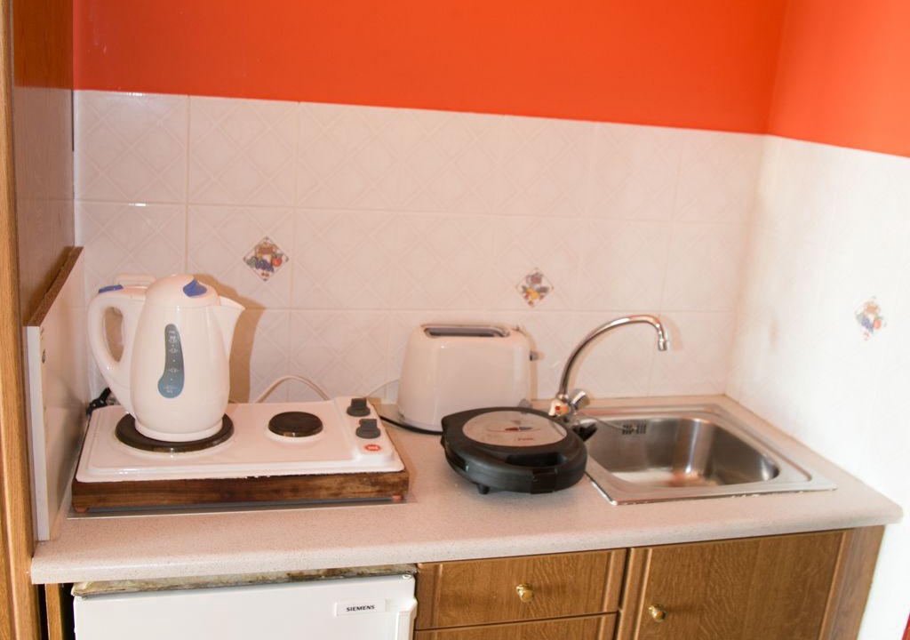 Photo of Kitchen in Kounopetra