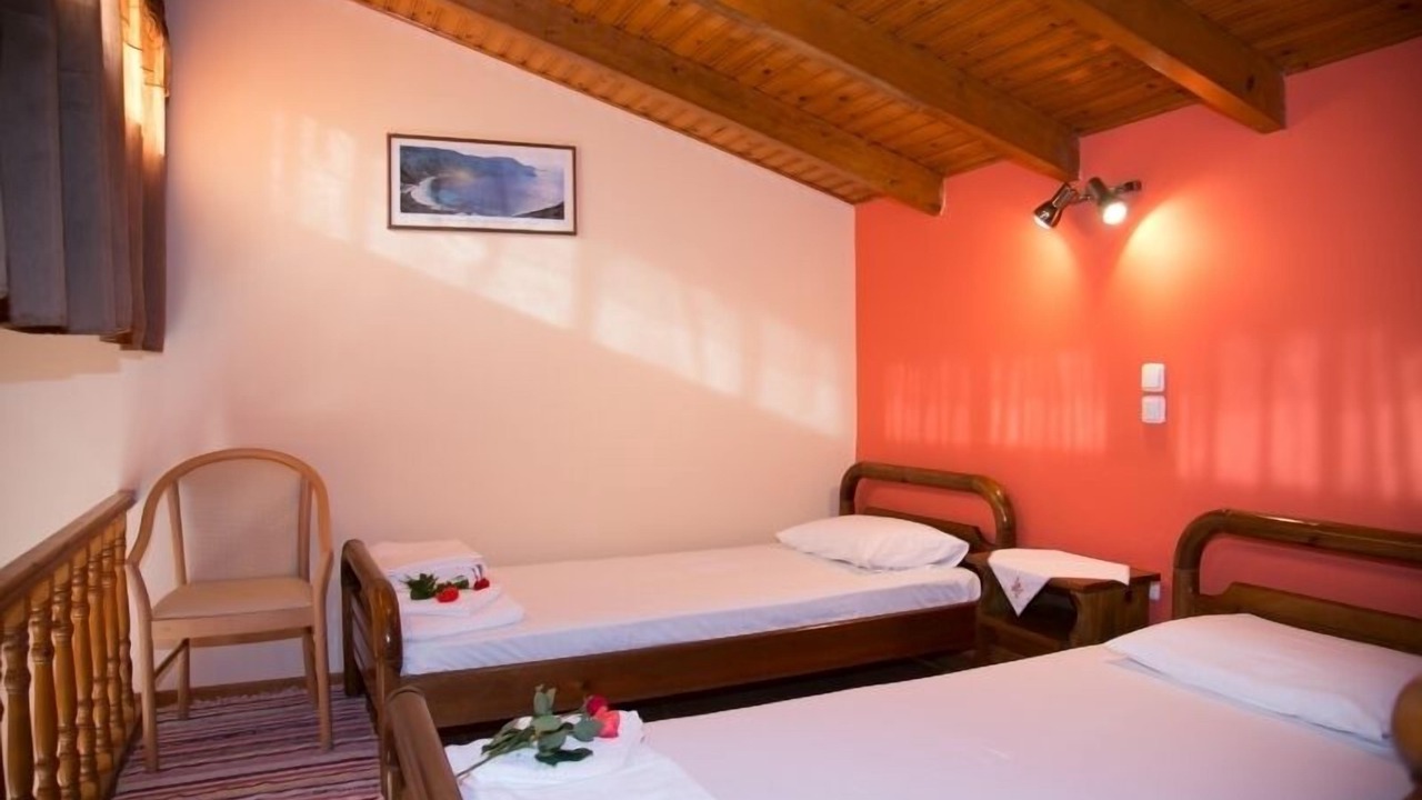 Photo of Bedroom in Kounopetra