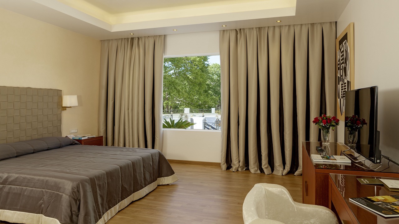 Photo of Bedroom in Kifisia