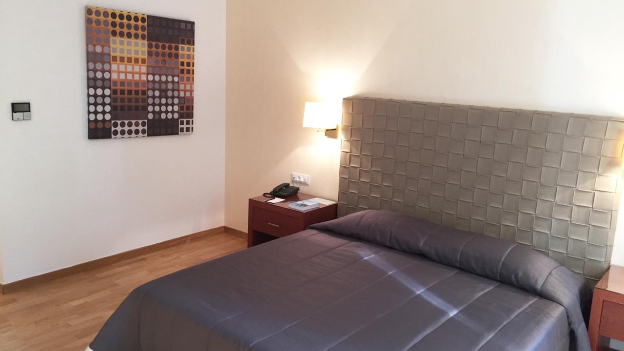 Photo of Bedroom in Kifisia