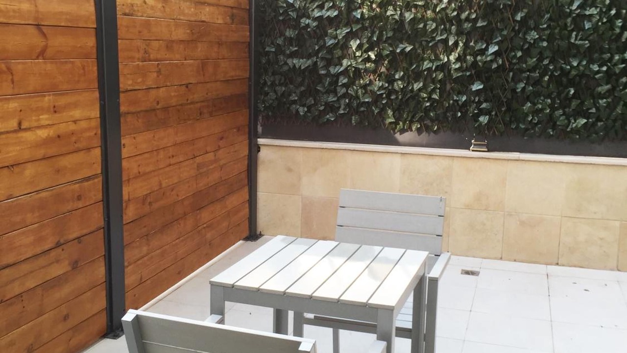 Photo of Patio Balcony in Kifisia