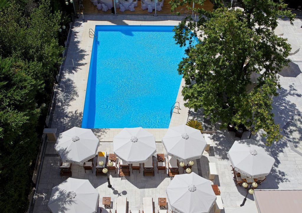 Photo of Outdoor in Kifisia