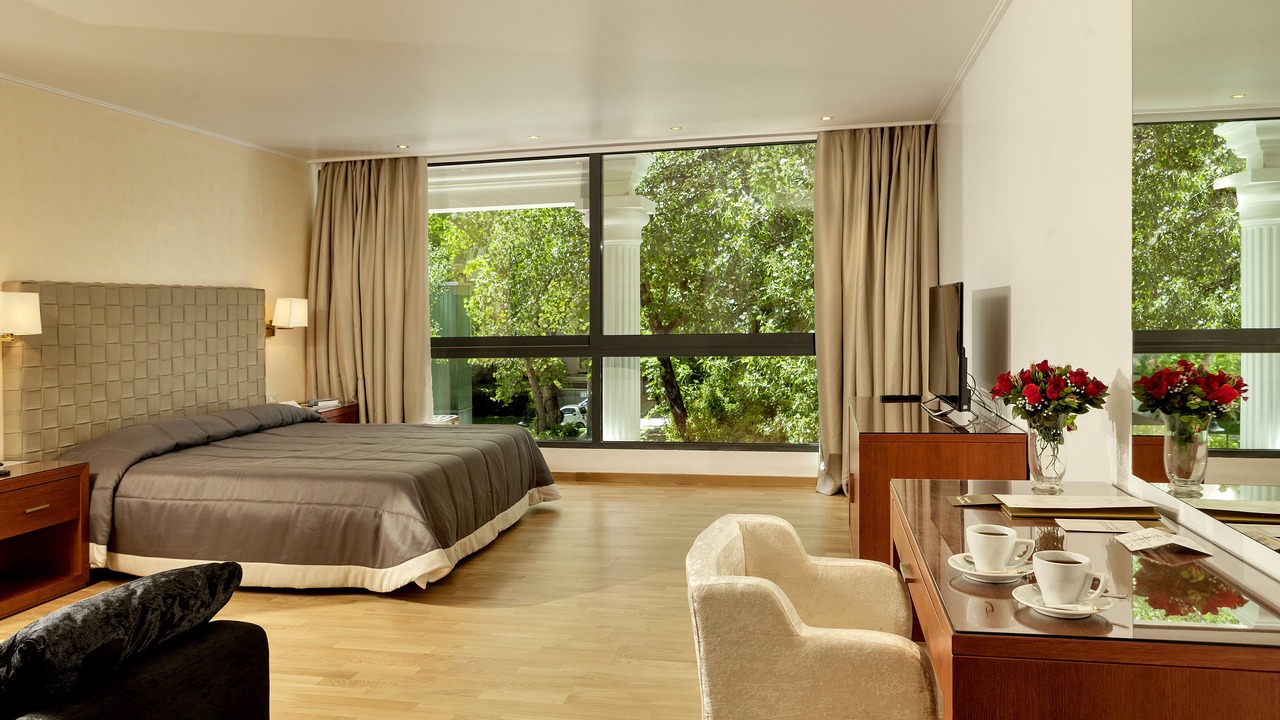 Photo of Bedroom in Kifisia