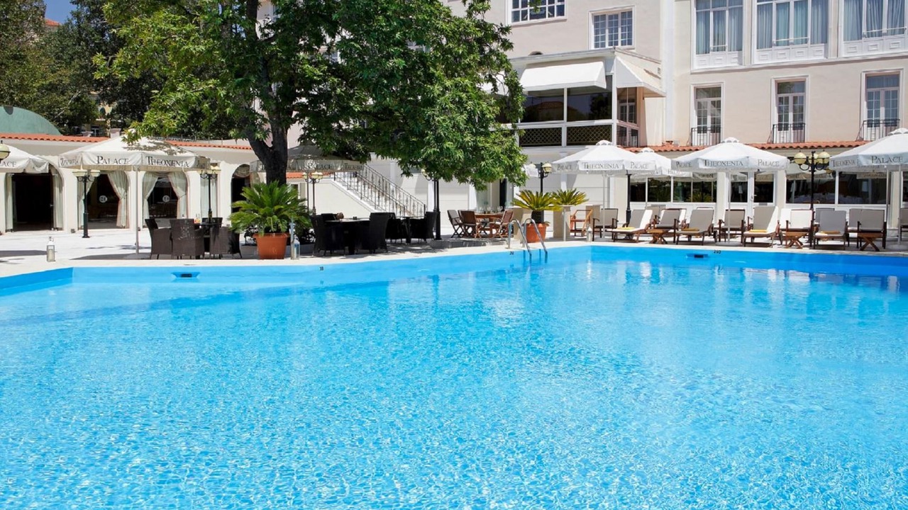 Photo of Outdoor in Kifisia