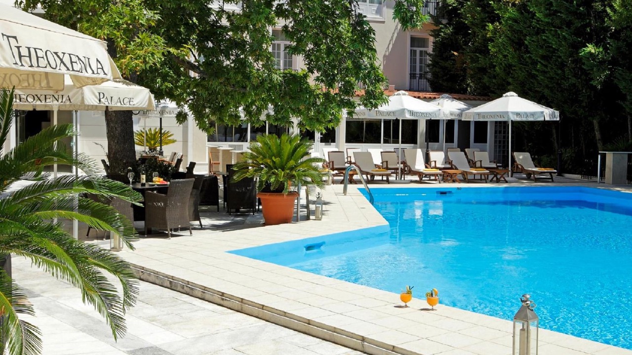 Photo of Outdoor in Kifisia