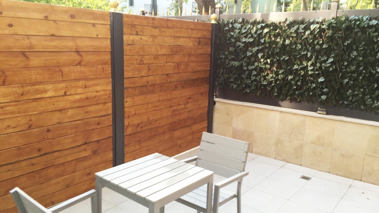 Photo of Patio Balcony in Kifisia