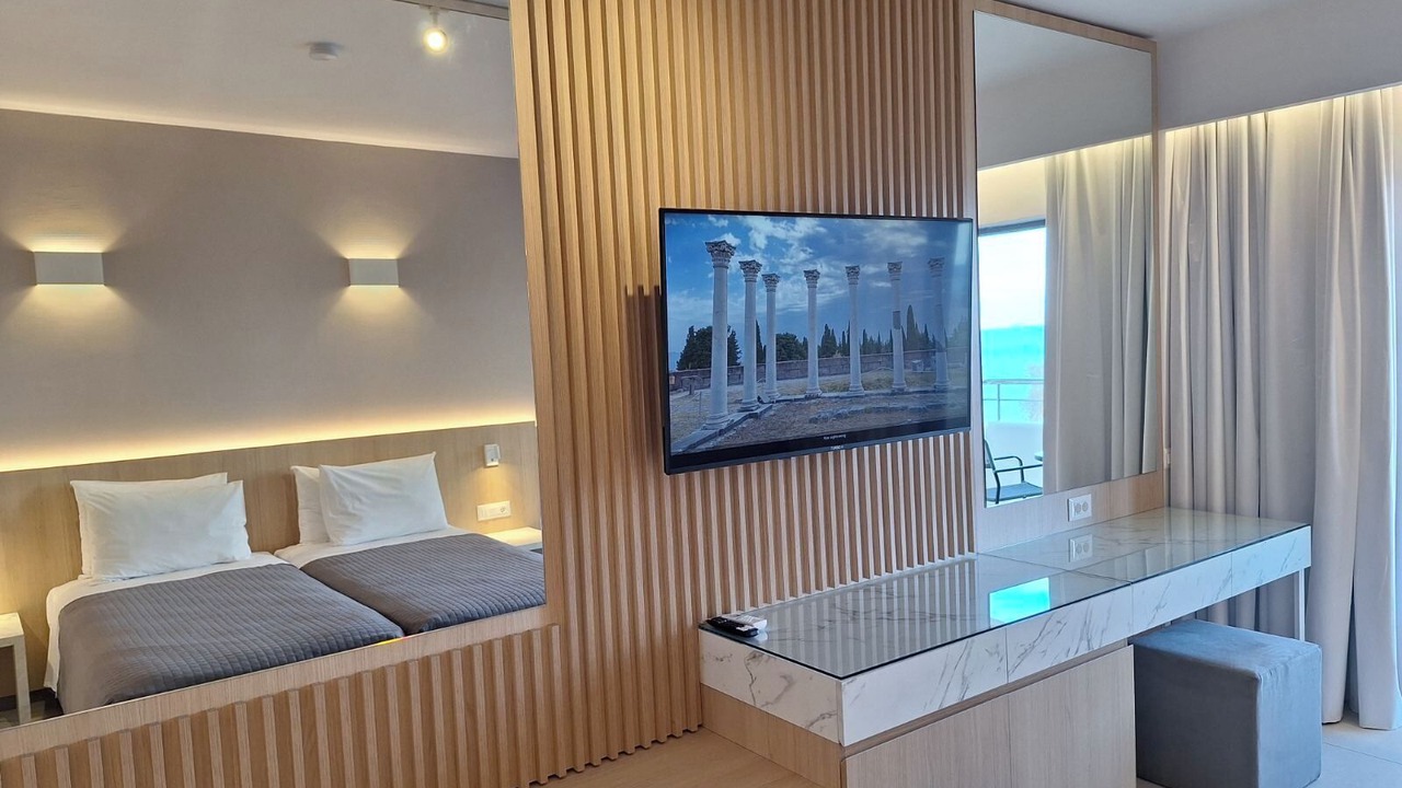 Photo of Bedroom in Tingaki
