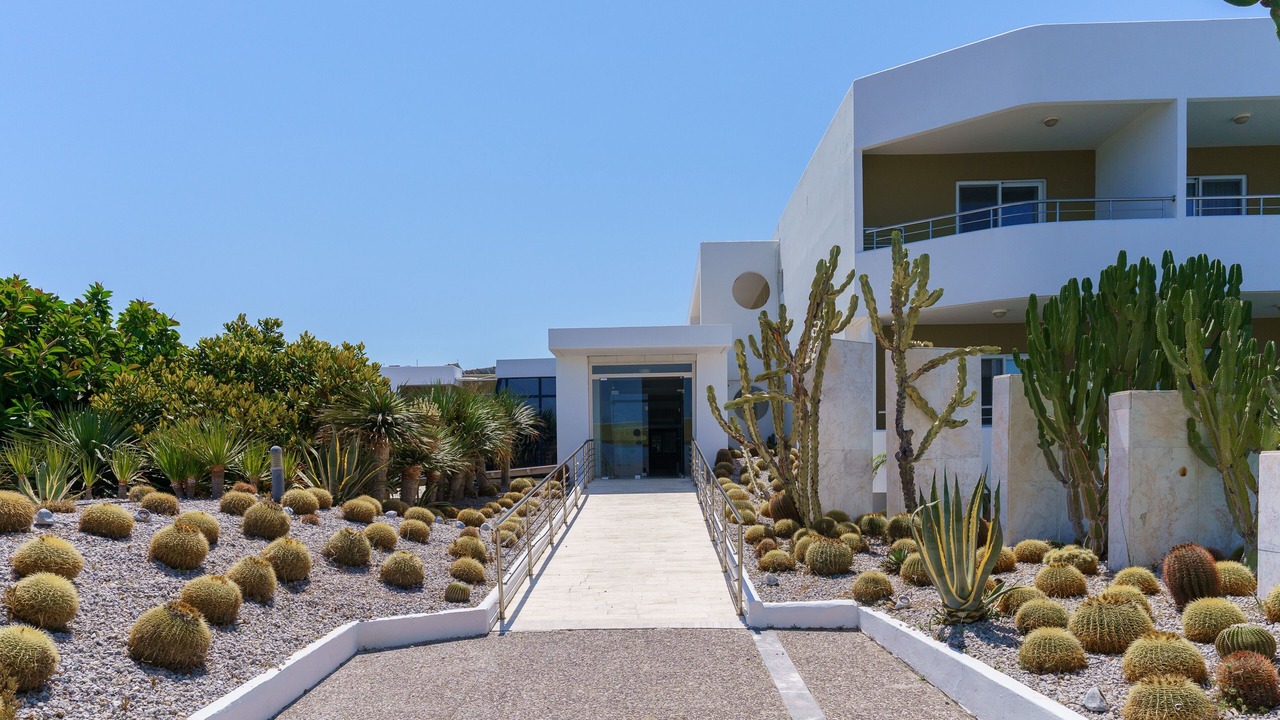 Photo of Outdoor in Tingaki