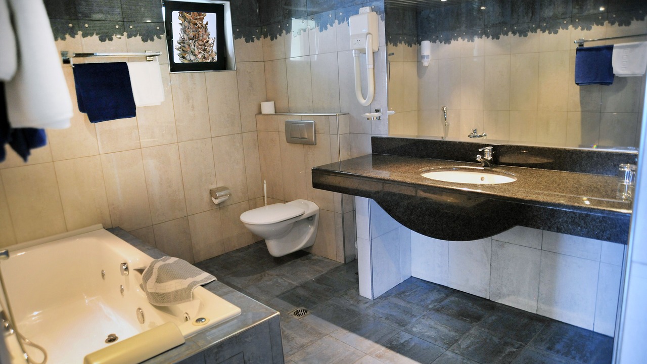 Photo of Kitchen in Tingaki
