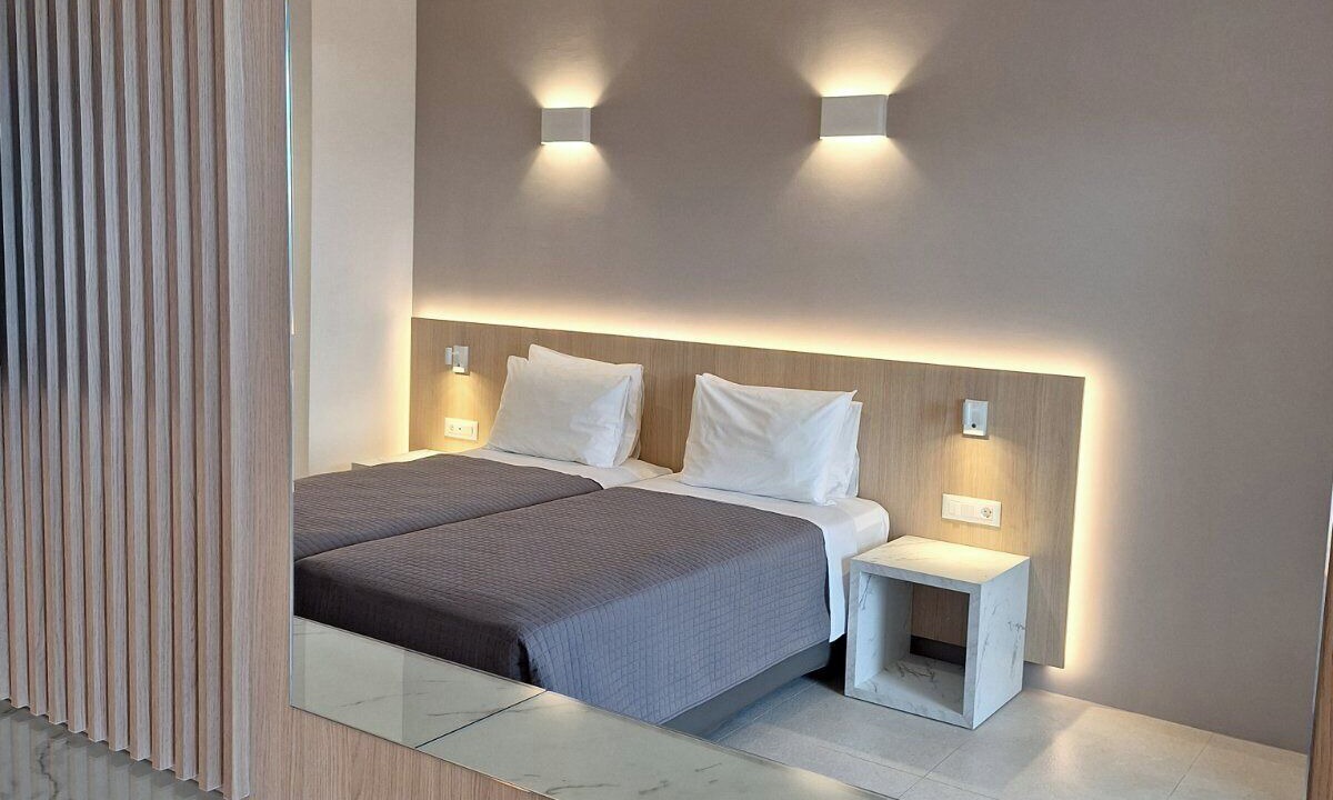 Photo of Bedroom in Tingaki