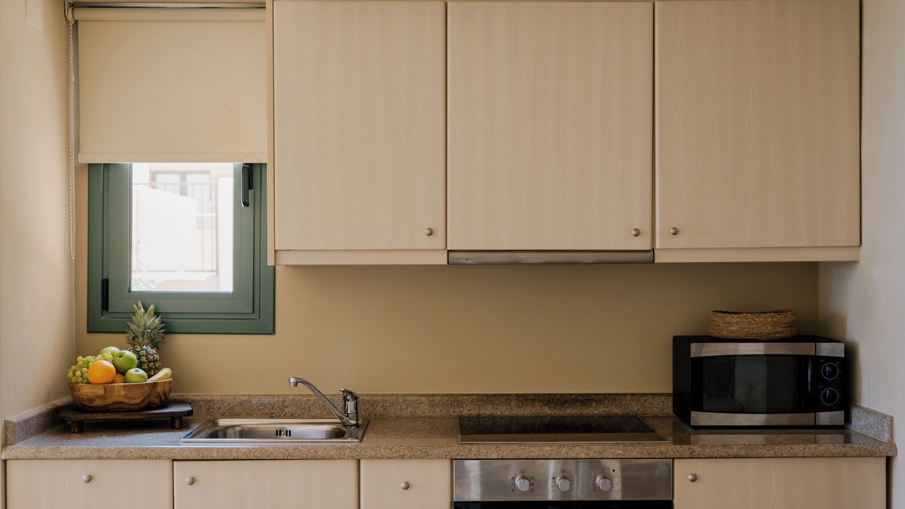 Photo of Kitchen in Skotino