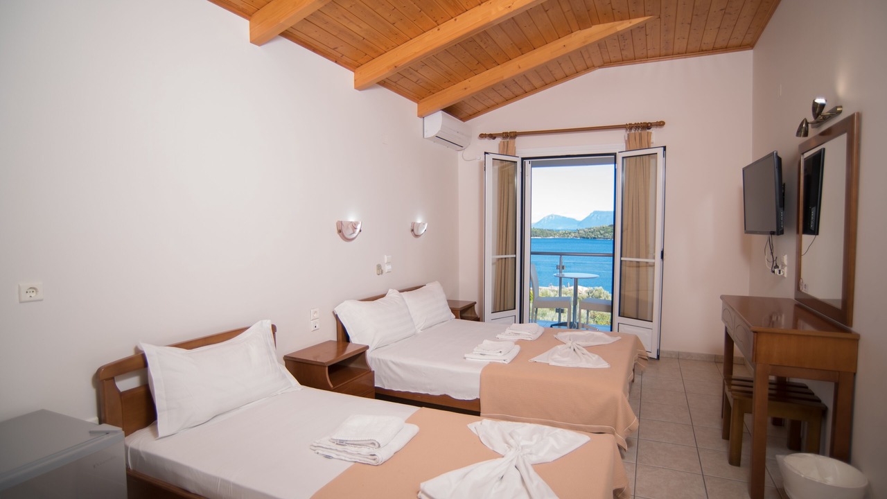 Photo of Bedroom in Perigiali