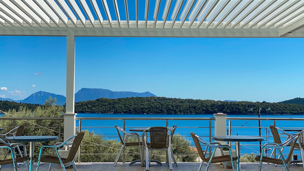 Photo of Patio Balcony in Perigiali