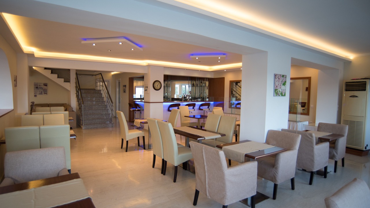 Photo of Livingroom in Perigiali