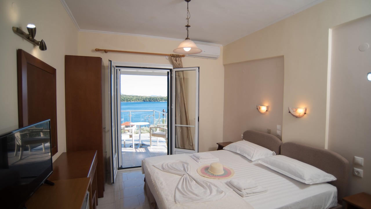 Photo of Bedroom in Perigiali