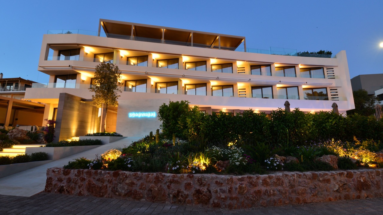 Photo of Outdoor in Vouliagmeni