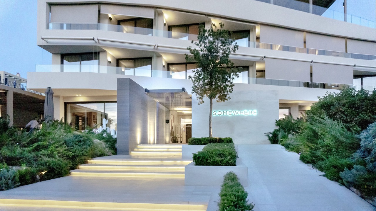 Photo of Outdoor in Vouliagmeni