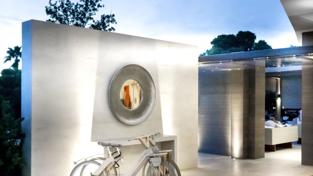 Photo of Outdoor in Vouliagmeni
