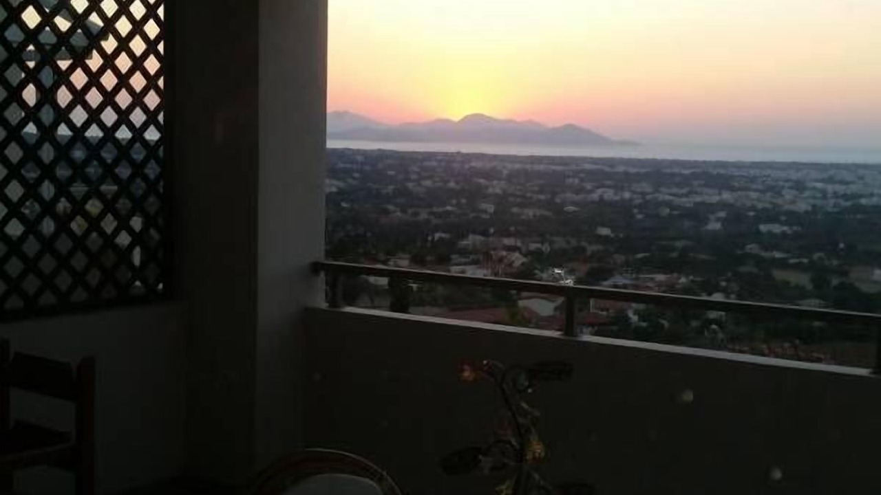 Photo of Patio Balcony in Psalidi